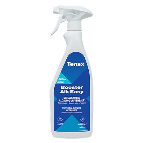 Comparison: Best Stain Remover For Quartz Countertops 9 Tenax Alk Easy (Bravo) Quartz Stain Remover - 32 oz.