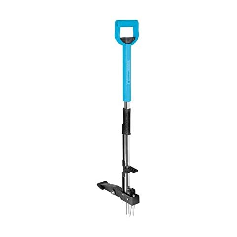 Cellfast Unkrautscharfer IDEAL, Edelstahl, Ergonomischer Griff Cover