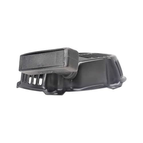 Démarreur à rappel pièce 590607 compatible pour tondeuse à gazon