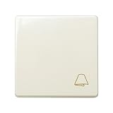 Elektrische Mechanismen - Serie 27-27150-62 -PULS.CAMP. IVORY BL.