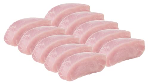  Escalope de dinde crue par lot de 10 - Volaill...