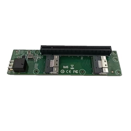 Tarjetas Graficas Pci Express X16 2.0 Marca Ohulelks