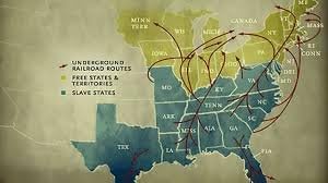 An Underground Railroad For The New Fascist American Era