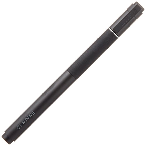 Image of Wacom Ballpoint Pen KP13300D, Stick Ballpoint KP13300D, Stick, KP13300D (Ballpoint KP13300D, Stick Ballpoint Pen, Refillable, Black, 1 pc(s))
