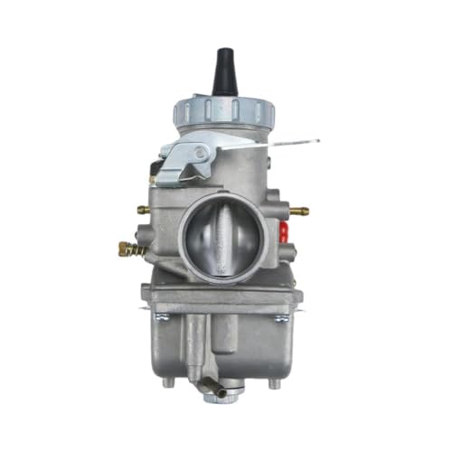 Carburateur VM38 38mm : fin des démarrages difficiles sur quad et moto TZ350 - 2