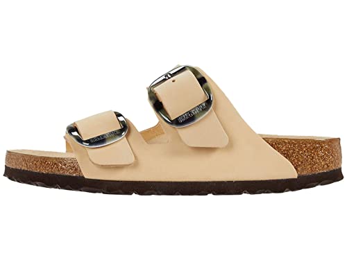 Image of Birkenstock Arizona Big Buckle High Shine