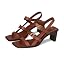 Saddle Brown