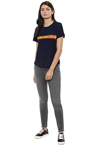 Image of Van Heusen Women's Regular Fit Top