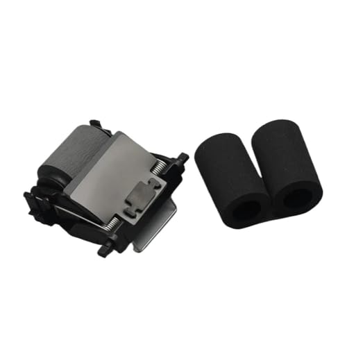 Solution bourrage chargeur ADF avec le rouleau 40X8736 MX310 CX310