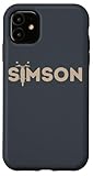 Simson Merch