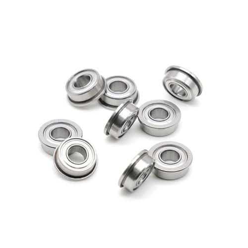 F693ZZ roulements rigides à billes pour imprimante 3D et modélisme
