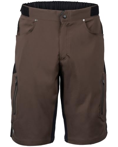 ZOIC Ether Short - 12" Inseam Men's Mountain Bike Cycling Shorts2