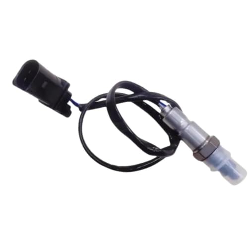 Sonde Lambda Kia Sportage 2021 : Réparez le Voyant Moteur avec le Capteur Oxygène 39210-2B530