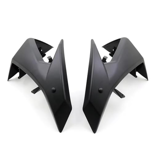 Becquet de moto avant Suzuki GSX 8S 2023 aileron pour stabiliser