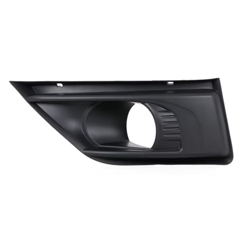 Cubierta luz antiniebla izquierda para Citroen C4 Picasso: renueva tu parachoques dañado