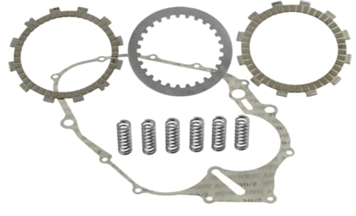Kit d'embrayage TRW MSK201 Superkit pour moto Yamaha SRX