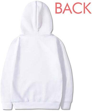 Miniatura 3 de Santiago De Chile City Watercolor Sweatshirt Pullover Fleece Hoodie Sweater Sport