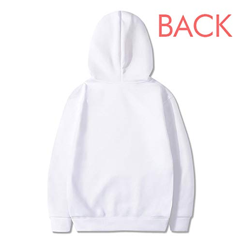 Reviews y listado de Sudadera Jamaica los 10 mejores. 18 Imagen adicional