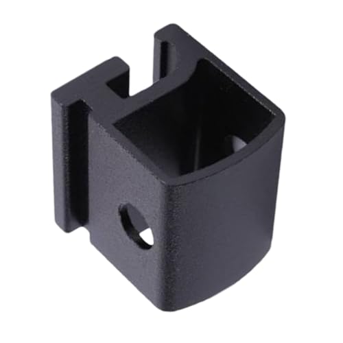 Mesa de camping con cierre de pinza, soporte para dispositivos deportivos al aire libre, accesorios estables para muebles para mesas de camping en actividades al aire libre como senderismo y picnic - imagen 9