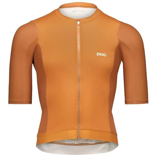 POC M´s Cadence Jersey Camisetas de Ciclismo para Hombre
