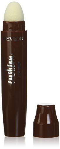 Revlon Kiss Cushion - Tinta Labbra, Chocolate Pop