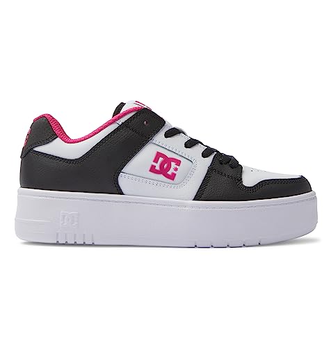 Image of DC Womens Women's Manteca 4 High Top Skate Shoe