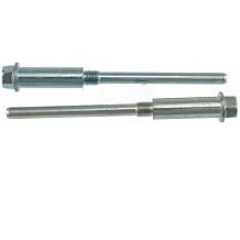 Replacement Disc Brake Caliper Guide Pin Kit Front fits 1970-1972 Plymouth Road Runner