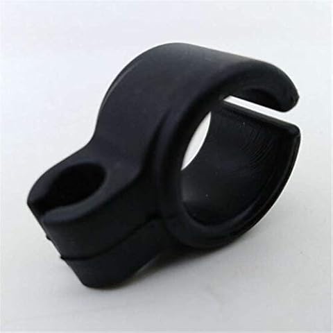 Macabolo Cigarette Holder Ring, Silicone Finger Cigarette Rack Ring Hands Free Cigarette Finger Ring Holder for Smoking Smokers Cover