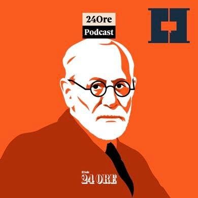 07. Freud. La scoperta dell&rsquo;inconscio I La lotta non &egrave; mai finita