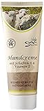 Saling Handcreme mit Schafmilch & Vitamin E (75 ml)