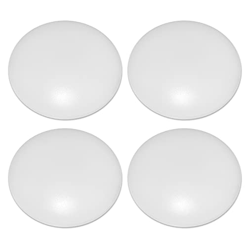Rêves d'éclairage LED plafond Downlight 11,4 cm Lot de 4 Cover