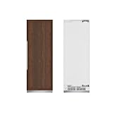 KoolMore Reserve Panel Ready 30 in. Refrigerator Column with 16.6 Cu. Ft. Capacity, Water Dispenser, Frost Free, ETL Listed, Energy Star