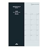 レイメイ藤井 手帳 2026 スケジュール帳 システムノートダイアリー マンスリー ブロック B5 RFDR2674 2025年 12月始まり