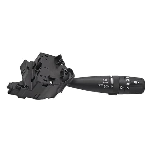 Commutateur d'essuie-glace 5183946AB pour Dodge Avenger Caliber et Journey