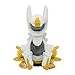 Arceus Peluche #493 Gotta Catch 'Em All!