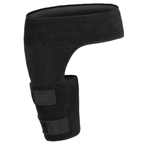 Faja de Compresión para Cadera y Protector de Ingle miniatura 1