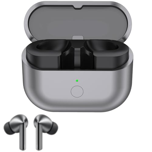 Charging Case for Galaxy Buds 3 Pro (SM-R630), Portable Charger Case for Samsung Galaxy Buds 3 Pro AI Earbuds