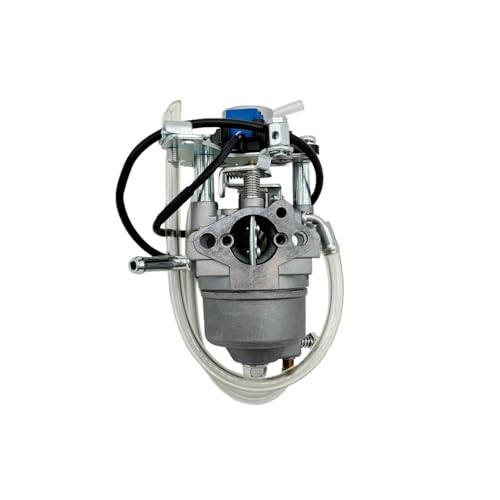 Carburateur EF2000iSC pour réparer les pannes de démarrage