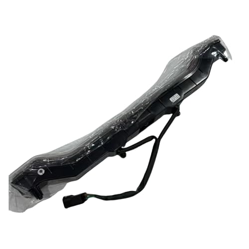 Pieza trasera 9DSV-160230-6003 de alta resistencia para ATV 4