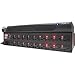 Raritan Computer - Raritan Dominion Px Dpxs20-20 20-Outlets 1.9Kva Pdu - 20 X Nema 5-15R - 1.90 Kvarack-Mountable "Product Category: Power Equipment/Pdus"