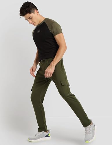 Image of U.S. Polo Assn. Men's Regular Track Pants