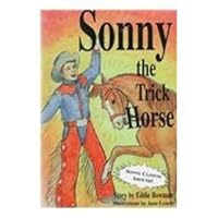 Sonny the Trick Horse 1567633226 Book Cover