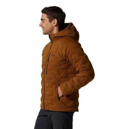 Image of Mountain Hardwear Stretchdown Hoody