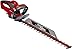 Einhell Taille-Haies électrique GE-EH 6560 (650 W, Longueur de Coupe 60 cm, Longueur de Lame 66 cm, Ecartement des Dents 30 mm)