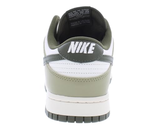 Image of Nike Men's Dunk Low Retro Shoes