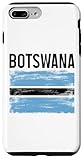 Photo Gallery custodia per iphone 7 plus/8 plus botswana pride bandiera del botswana patrimonio delle radici africane Photo Gallery custodia per iphone 7 plus/8 plus botswana pride bandiera del botswana patrimonio delle radici africane
