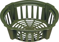 Preisvergleich Produktbild Blumenzwiebel-Pflanzschale, Ø: ca. 22 cm