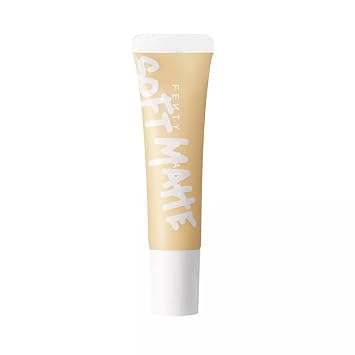 Pro Filtr Soft Matte Longwear Foundation