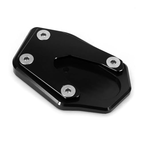 Extension de béquille latérale de pied stable pour Suzuki V-Strom DL1000