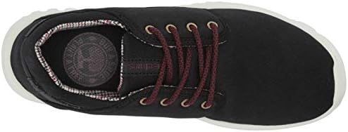 Etnies mens Scout Bloom Lightweight Eco Sneaker Skate Shoe, Black, 8.5 US | Image 4